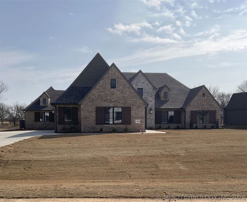 11236 S 220th East Ave, Broken Arrow, OK, 74014 | Card Image