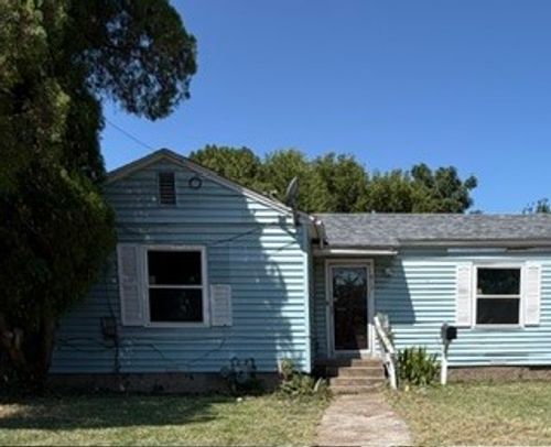 819 Bonnie View Road, Dallas, TX, 75203 | Card Image
