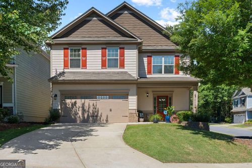 1013 Water Oak Trce, Acworth, GA, 30102-7515 | Card Image