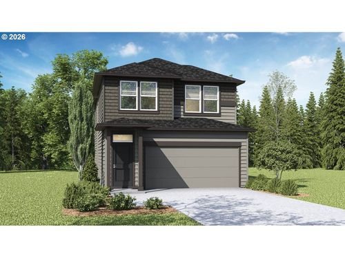 3536 Sw Battaglia Ave, Gresham, OR, 97080-8706 | Card Image