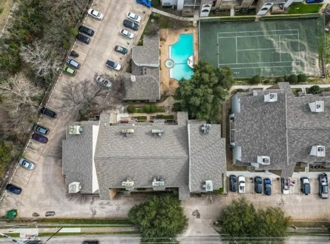 APT-424 - 6108 Abrams Rd, Condo with 1 bedrooms, 1 bathrooms and null parking in Dallas TX | Image 17