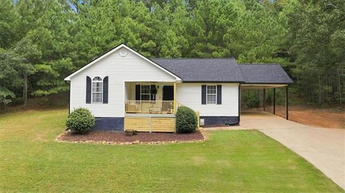 452 Parrish Rd, Cedartown, GA, 30125-7813 | Card Image