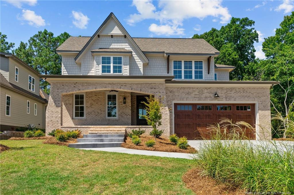 Bridgewater Dr, Sanford, NC 27330