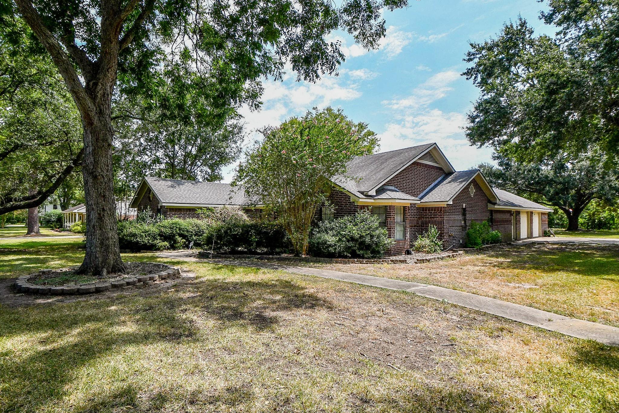 Residential in Katy 3