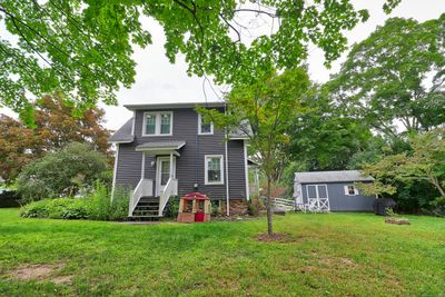 105 Watertown Road, House other with 3 bedrooms, 1 bathrooms and null parking in Thomaston CT | Image 2