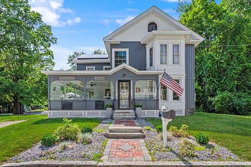 47 Oak St, Milford, NH, 03055-4418 | Card Image