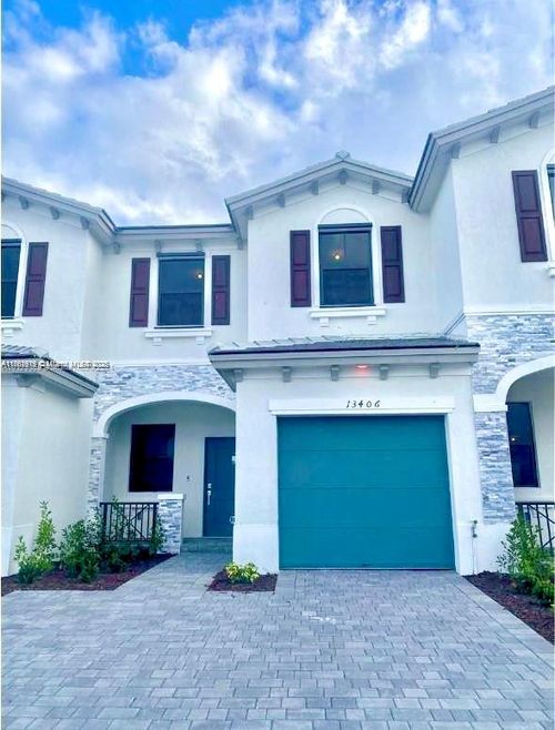 13406-13406 Sw 287th Ter, Homestead, FL, 33033-7556 | Card Image