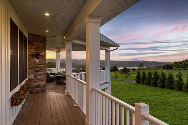 503 Grandview Ln, House other with 5 bedrooms, 5 bathrooms and null parking in Penn Yan NY | Image 48