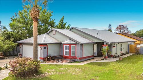 206 Hollywood Ct N, KISSIMMEE, FL, 34743-7846 | Card Image