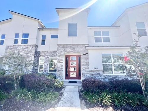 2151 Copper Bell Pl, Kissimmee, FL, 34747 | Card Image