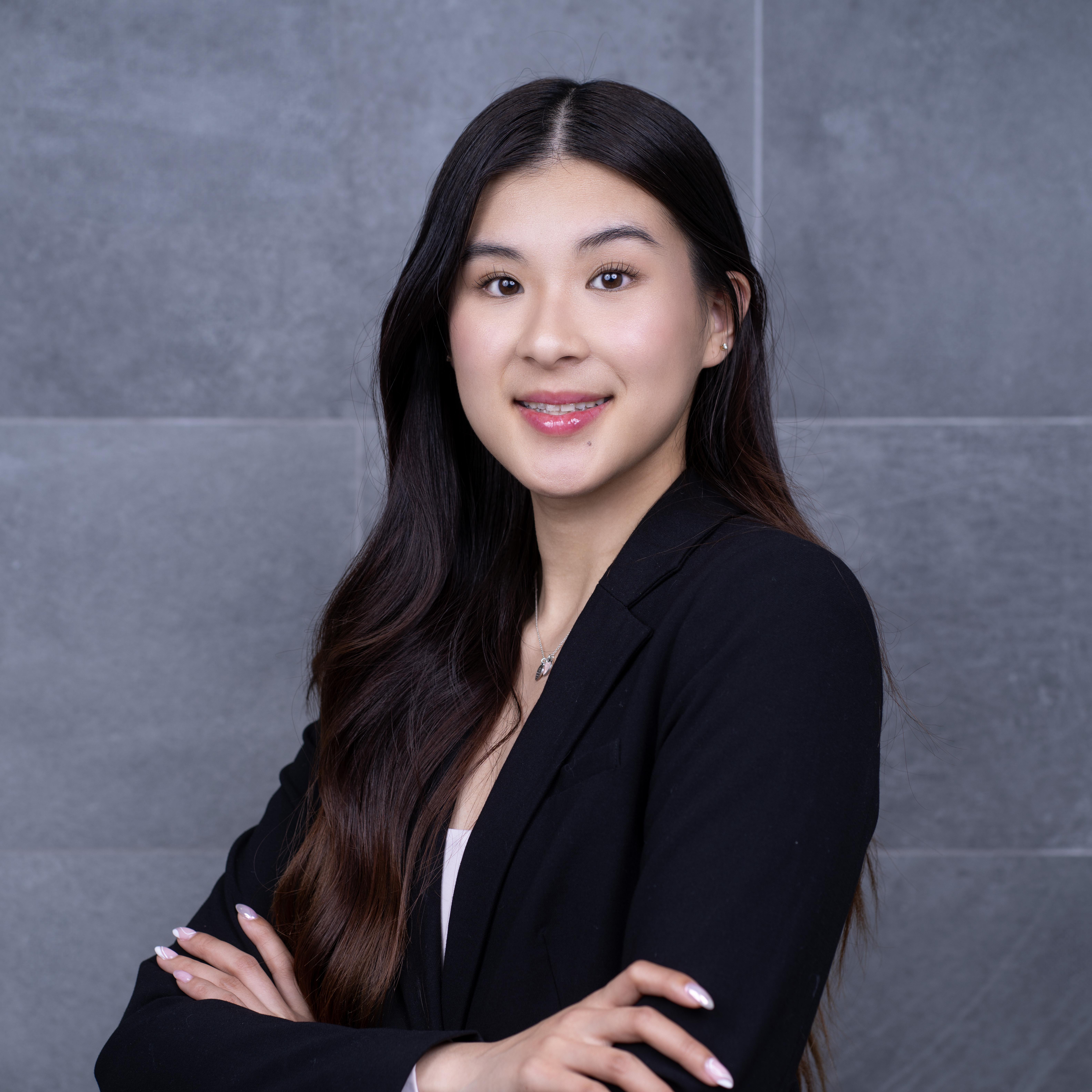 Tiffany Chow