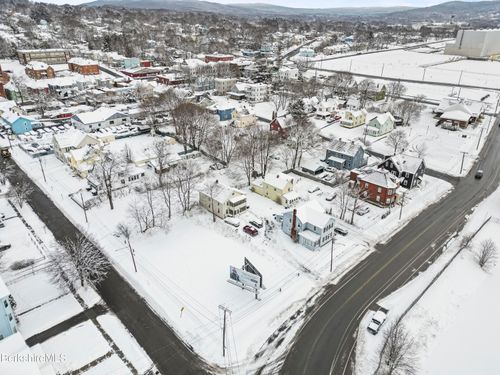 0 Parker St, Pittsfield, MA, 01201 | Card Image