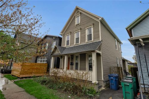 377 Rhode Island St, Buffalo, NY, 14213-2237 | Card Image