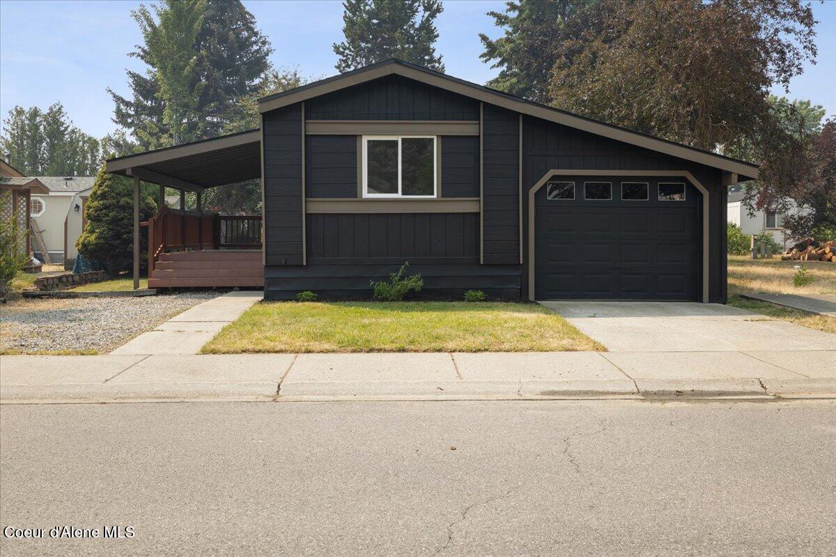 Residential in Coeur d'Alene 2