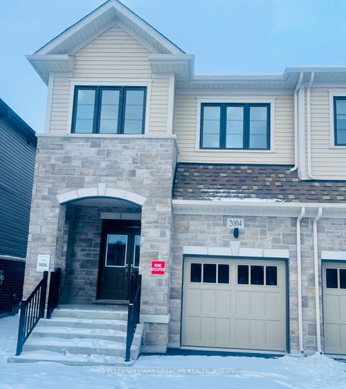 2004 Horace Duncan Cres, Durham, ON, L1H0H4 | Card Image