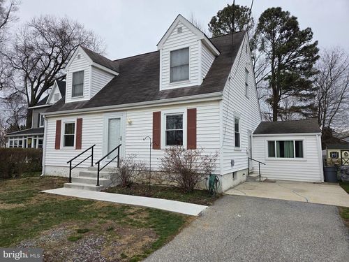 506 Harvey Rd, CLAYMONT, DE, 19703-1946 | Card Image