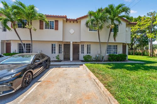 4182 Napoli Lake Dr, Riviera Beach, FL, 33410-7503 | Card Image