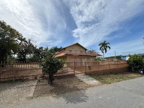 casa-8-Calle 8 Bo. Piedra Aguza, JUANA DIAZ, PR, 00795 | Card Image