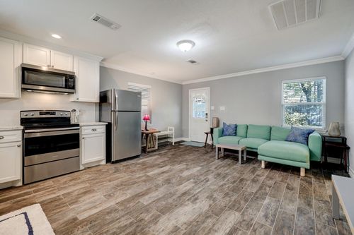 7206 Bayou Woods Dr, Houston, TX, 77088-5313 | Card Image