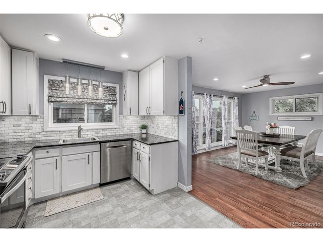 10478 Ogden St, House other with 5 bedrooms, 2 bathrooms and null parking in Northglenn CO | Image 11