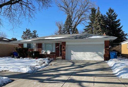 26405 Eureka Dr, Warren, MI, 48091-1180 | Card Image