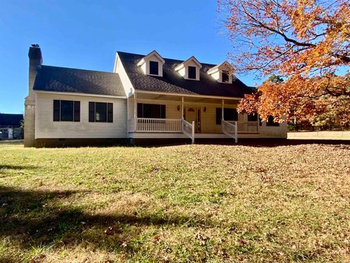 949 Dekalb Rd, Tumbling Shoals, AR, 72581-9392 | Card Image