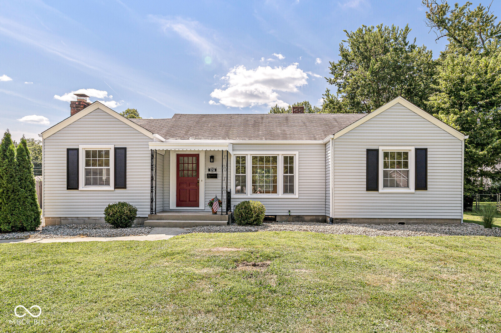 Residential in Indianapolis