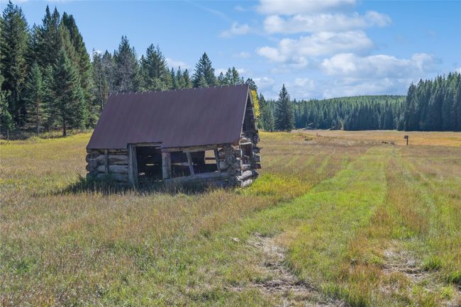 3217 Loon Lake Rd, Home with 0 bedrooms, 0 bathrooms and null parking in Trego MT | Image 22