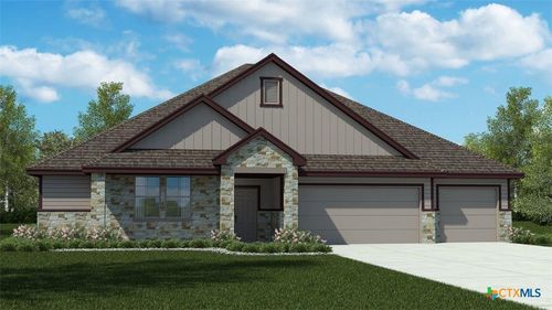 9710 Jett Dr, Temple, TX, 76502-2197 | Card Image