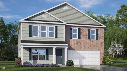 108 Reagan Crest Drive, Clayton, NC, 27520 | Card Image