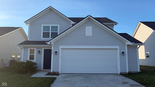 1727 Fair Weather Drive, Pendleton, IN, 46064 | Card Image