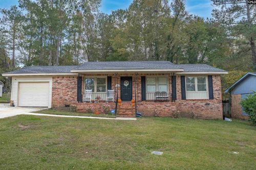 625 Carty Dr, Columbia, SC, 29203-1903 | Card Image