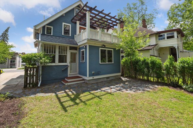 450 S 1 St St, House other with 3 bedrooms, 2 bathrooms and null parking in Ann Arbor MI | Image 38