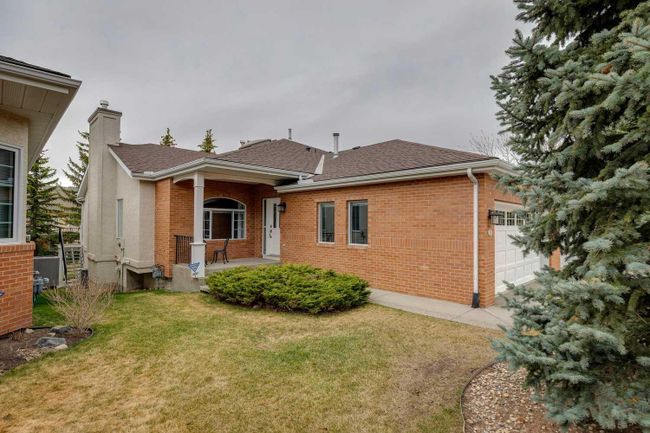 23 Prominence Point Sw, Home with 2 bedrooms, 2 bathrooms and 4 parking in Calgary AB | Image 36
