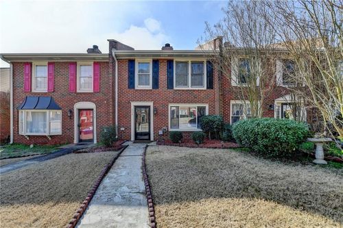 6118 Queen Anne Ct, Norcross, GA, 30093-3745 | Card Image