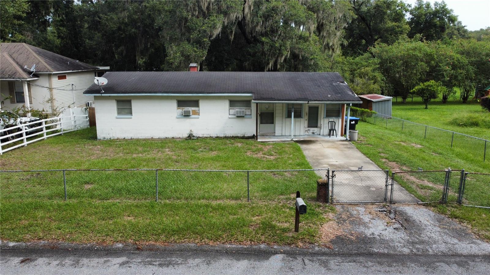 10th St, Apopka, FL 32703