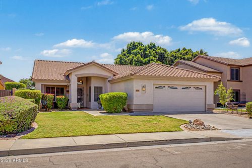 6799 W Firebird Drive, Glendale, AZ, 85308 | Card Image