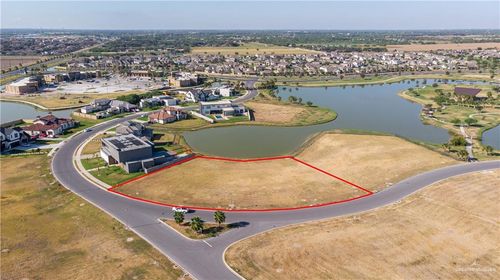 4601 Balmorhea Way, McAllen, TX, 78504 | Card Image