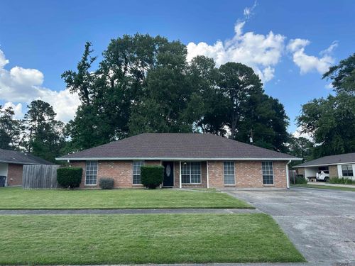 9537 Kevel Dr, Baton Rouge, LA, 70810-4040 | Card Image