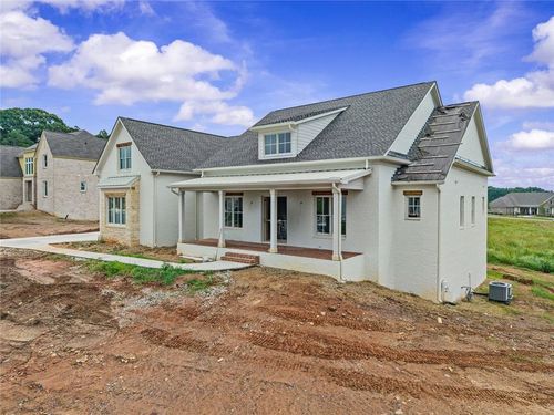 2125 Malcom Estates Rdg, Bogart, GA, 30622-1141 | Card Image