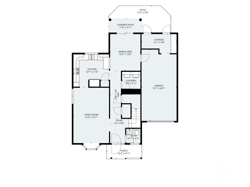 14 Lupine Cir, Brunswick, ME, 04011-2782 | Card Image