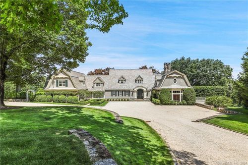 378 Taconic Rd, Greenwich, CT, 06831-2849 | Card Image