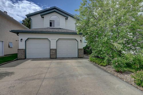 12110 105a Street, Grande Prairie, AB, T8V7N4 | Card Image