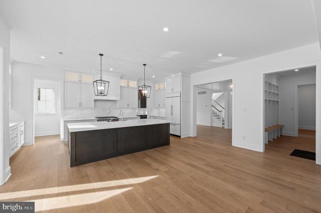 Lot 1A Iven Ave, House other with 4 bedrooms, 5 bathrooms and null parking in WAYNE PA | Image 12