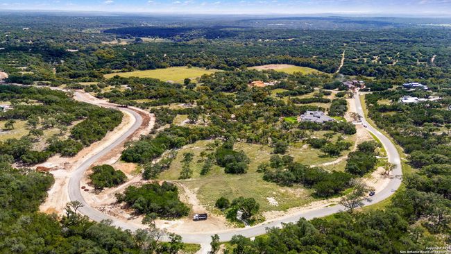 LOT 14 Cielo Vis, Home with 0 bedrooms, 0 bathrooms and null parking in Boerne TX | Image 13