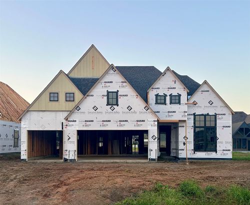 2713 W South Park St, Broken Arrow, OK, 74011-2171 | Card Image