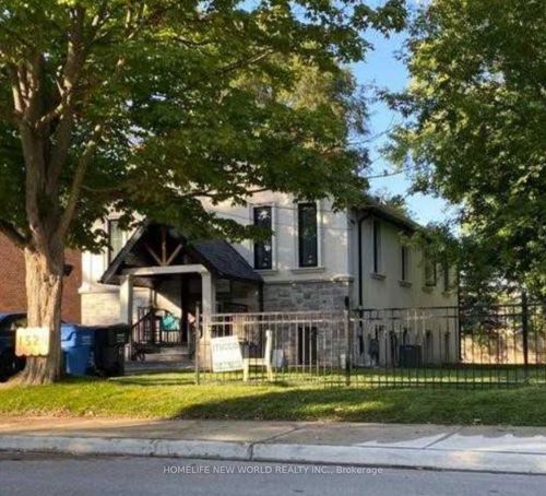 6-1525 Kenmuir Ave, Mississauga, ON, L5G4B6 | Card Image
