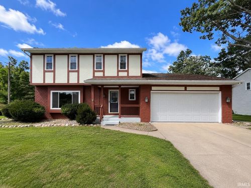 50985 Sturdy Oak Ln, Granger, IN, 46530-6726 | Card Image