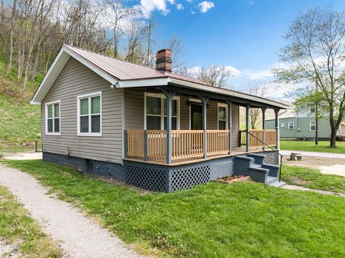 145 N Fork Rd, Wheeling, WV, 26003-7793 | Card Image