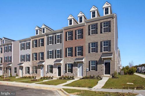 homesite-v85-2872 Laleh Way, UPPER MARLBORO, MD, 20774 | Card Image